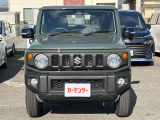 ジムニー XC 4WD クルーズコントロール スマートキー