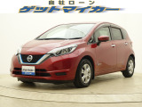 ノート 1.2 e-POWER X 