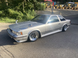 【中古車情報】トヨタ ソアラ  2.8GTリミテッド の中古車詳細（走行距離：17.7万km、カラー：シルバー、販売地域：新潟県上越市三田新田）