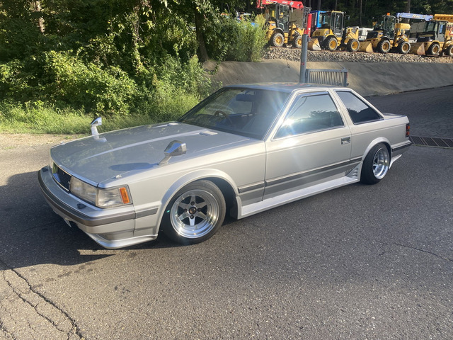 ソアラ  2.8GTリミテッド