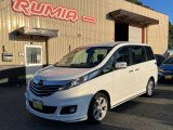 ビアンテ 2.0 グランツ 全国1年保証付 特別仕様車 メモリーナビ