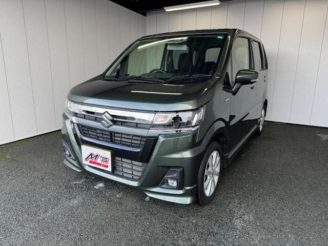 スズキ純正8インチナビ 動作確認済み ワゴンRハイブリッド2023 2022 スズキ ワゴンRカスタムZ ハイブリッドZX☆純正8インチナビ