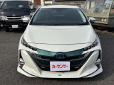 プリウスPHV 1.8 S セーフティパッケージ 
