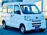 サンバー VB 2シーター 4WD AT 両側スライドドア エアコン 保証