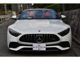 SLクラス AMG SL43 (BSG搭載モデル) 