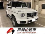 メルセデス・ベンツ Gクラス