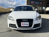 TTクーペ 1.8 TFSI Sラインパッケージ コンビレザーシート
