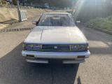 クレスタ 2.0 GTツインターボ 純正パール2トン デジパネ