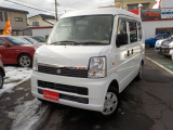 スズキ エブリイワゴン