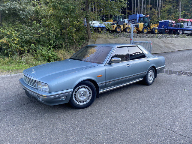 シーマ 3.0 タイプII 