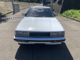 クレスタ 2.0 GTツインターボ 角目4灯 純正5速 車高調