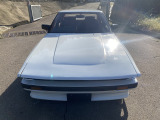 クレスタ 2.0 GTツインターボ ロングノーズ 5速ミッション