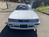 ソアラ 2.0 GT ツインターボ 純正5速ミッション 純正エアロ