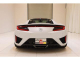 NSX  ベースグレード 新車並行輸入 電動シート