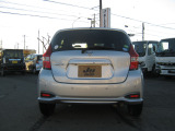 ノート 1.2 X 走行9,700km!!