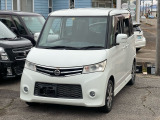日産 ルークス ハイウェイスター