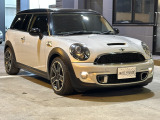 BMW MINI ミニクラブマン クーパー S