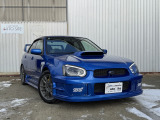 スバル インプレッサ