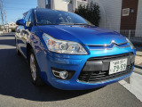 シトロエン C4