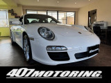 911 カレラ PDK 997型後期最終モデル フルノーマル車