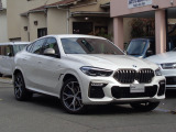 X6 M50i 4WD 