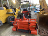 クボタ トラクタ KT215/HM633.2