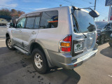 パジェロ 3.2 ロング エクシードII ディーゼル 4WD 4WD ターボ車
