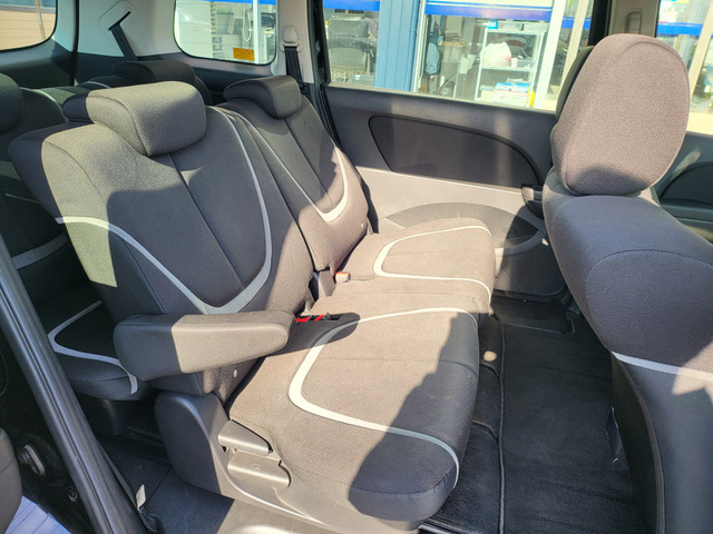 中古車 マツダ ビアンテ 2.0 20 ナビスペシャル ワンオーナー 5万キロ 