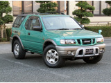 ミュー 3.0 レジントップ ディーゼル 4WD NOx不適合