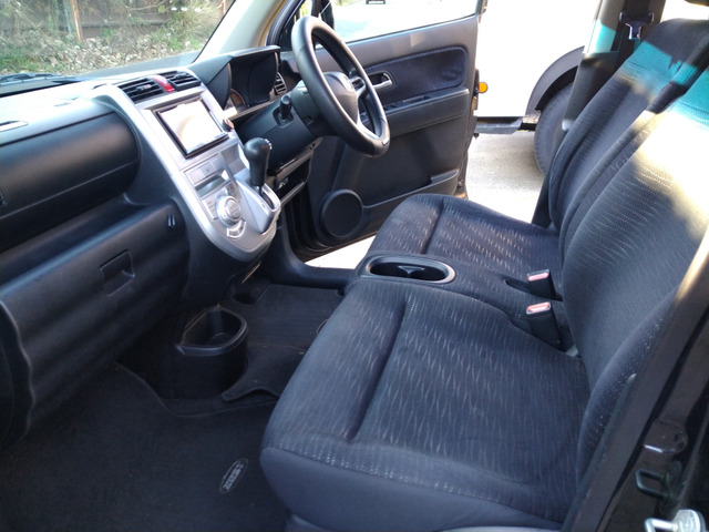 ホンダ ゼストスパーク W 車検整備付 の中古車詳細 (102,500km