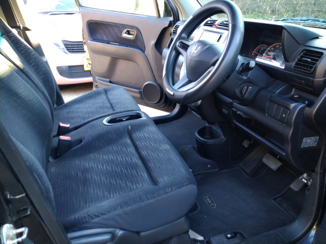 ホンダ ゼストスパーク W 車検整備付 の中古車詳細 (102,500km