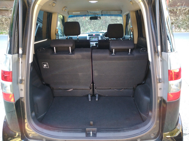 中古車 ホンダ ゼストスパーク W 車検整備付 の中古車詳細 (102,500km  