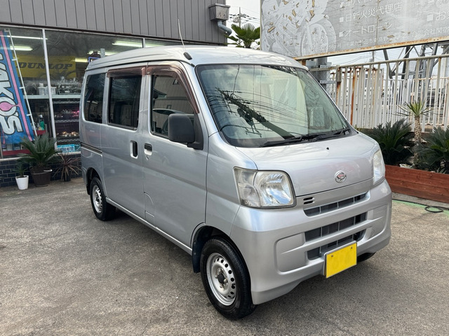 ダイハツ ハイゼットカーゴ 30万円以下の中古車 | 中古車情報・中古車検索なら【車選びドットコム（車選び.com）】