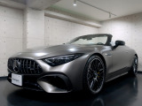 メルセデス・ベンツ SLクラス AMG SL63 4マチック プラス 4WD