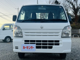 キャリイ KC エアコン パワステ 4WD 禁煙車 エアコン パワステ 4WD
