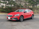 ボルボ V40クロスカントリー