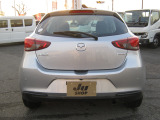 MAZDA2 1.5 15S スマートブレーキサポート!!