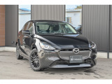 マツダ MAZDA2