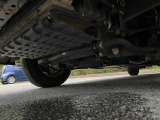 車検も承ります。