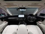 LS 500 エグゼクティブ 500 エグゼクティブ モデリスタエアロ/マクレビ/白本革/SR/後期