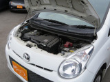 キャロル GS CVT タイミングチェーン キーレス