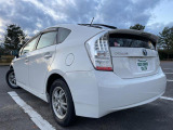 プリウス 1.8 S ビルトインETC ステアリングスイッチ