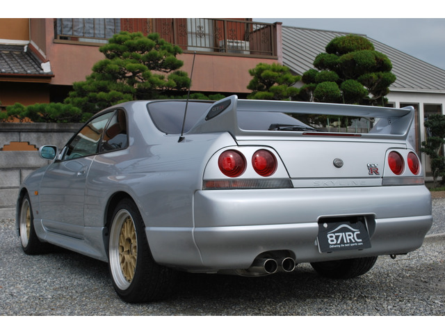 中古車 日産 スカイラインGT-R 2.6 4WD の中古車詳細 (56,914km 中古車 日産 スカイラインGT-R 2.6 4WD の中古車詳細 (56,914km