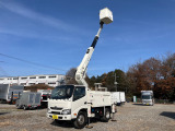 デュトロ  4WD タダノ 9.9ⅿ 電工仕様