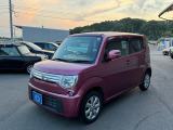 MRワゴン 10th アニバーサリーリミテッド 4WD 革巻きステアリング バックモニター