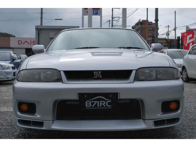 日産 スカイラインGT-R 2.6 4WD の中古車詳細 (56,914km