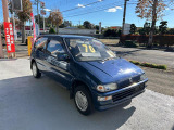 【中古車情報】ホンダ トゥデイ XL セレクト  の中古車詳細（走行距離：9.5万km、カラー：ブルー、販売地域：栃木県大田原市紫塚）