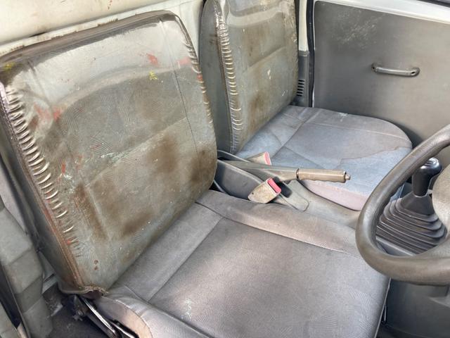 三菱 ミニキャブトラック Vタイプ Vタイプ 5速マニュアル の中古車詳細