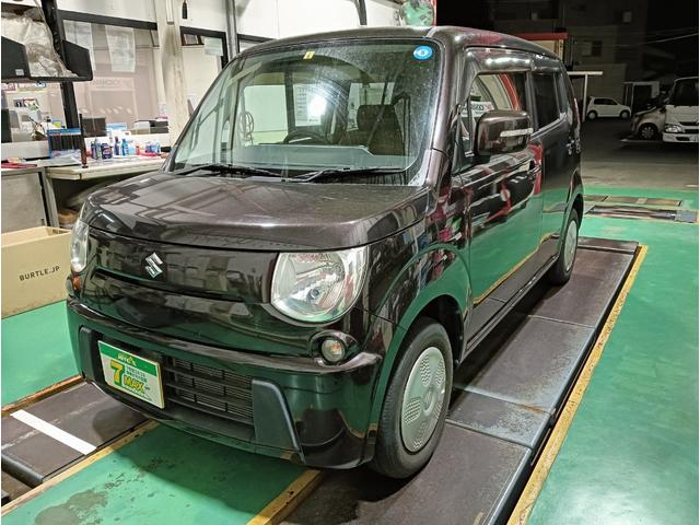 MRワゴン X 