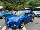 デミオ 1.5 スポルト スポルト 4AT